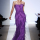Illustration for article titled Fashion Show: Badgley Mischka